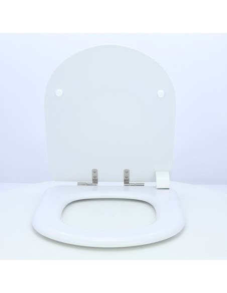 bellavista stylo toilet seat|Toilet Seat BELLAVISTA STYLO BLANCO .